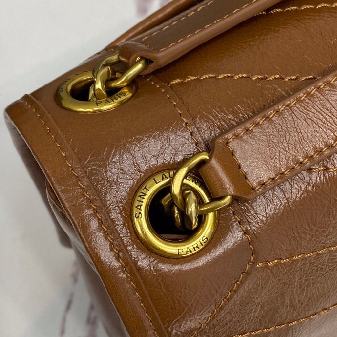 Amelia-- Amelia- Bag - SL - 162
