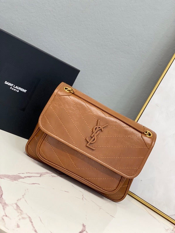 Amelia-- Amelia- Bag - SL - 162