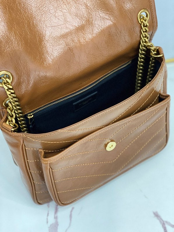 Amelia-- Amelia- Bag - SL - 162