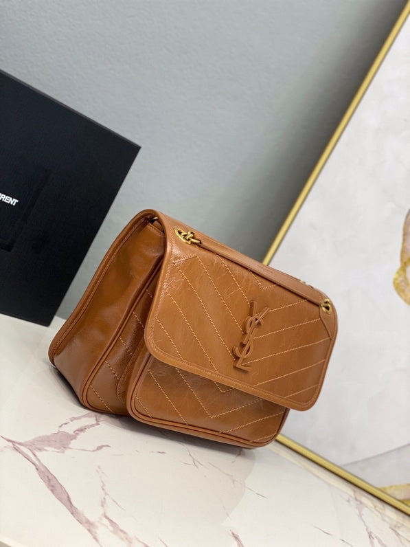 Amelia-- Amelia- Bag - SL - 162