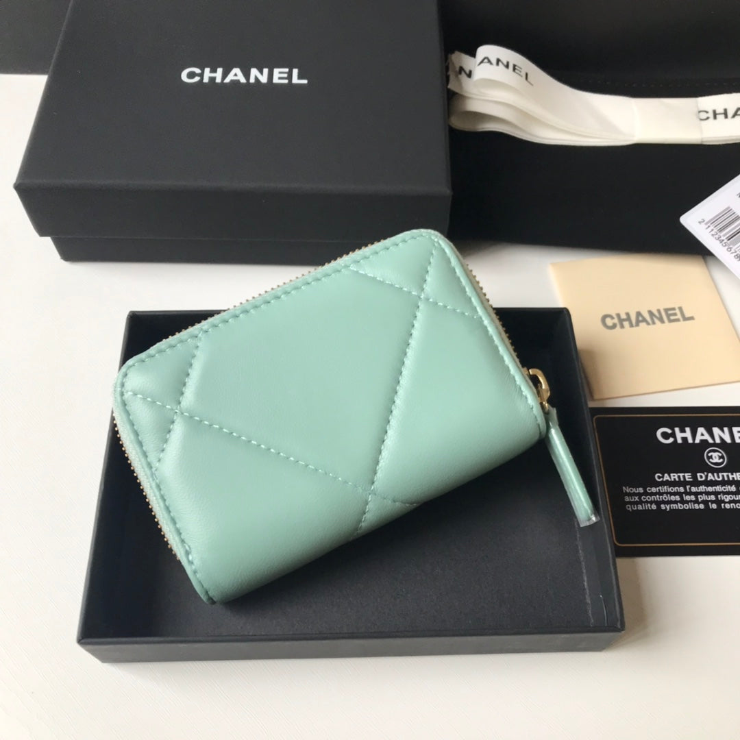 Amelia-- Amelia- Wallet Purse - CHL - 055