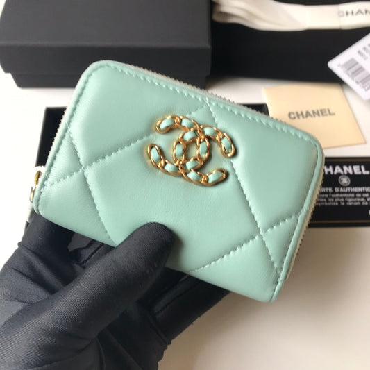 Amelia-- Amelia- Wallet Purse - CHL - 055
