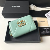 Amelia-- Amelia- Wallet Purse - CHL - 055