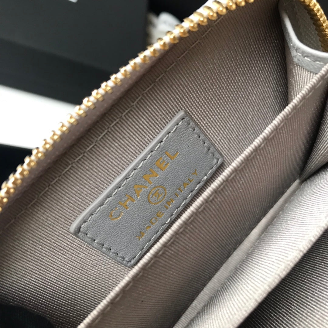Amelia-- Amelia- Wallet Purse - CHL - 056