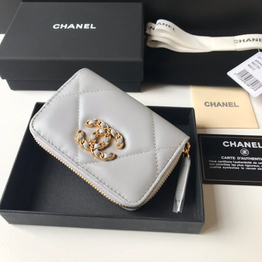 Amelia-- Amelia- Wallet Purse - CHL - 056