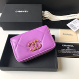 Amelia-- Amelia- Wallet Purse - CHL - 054