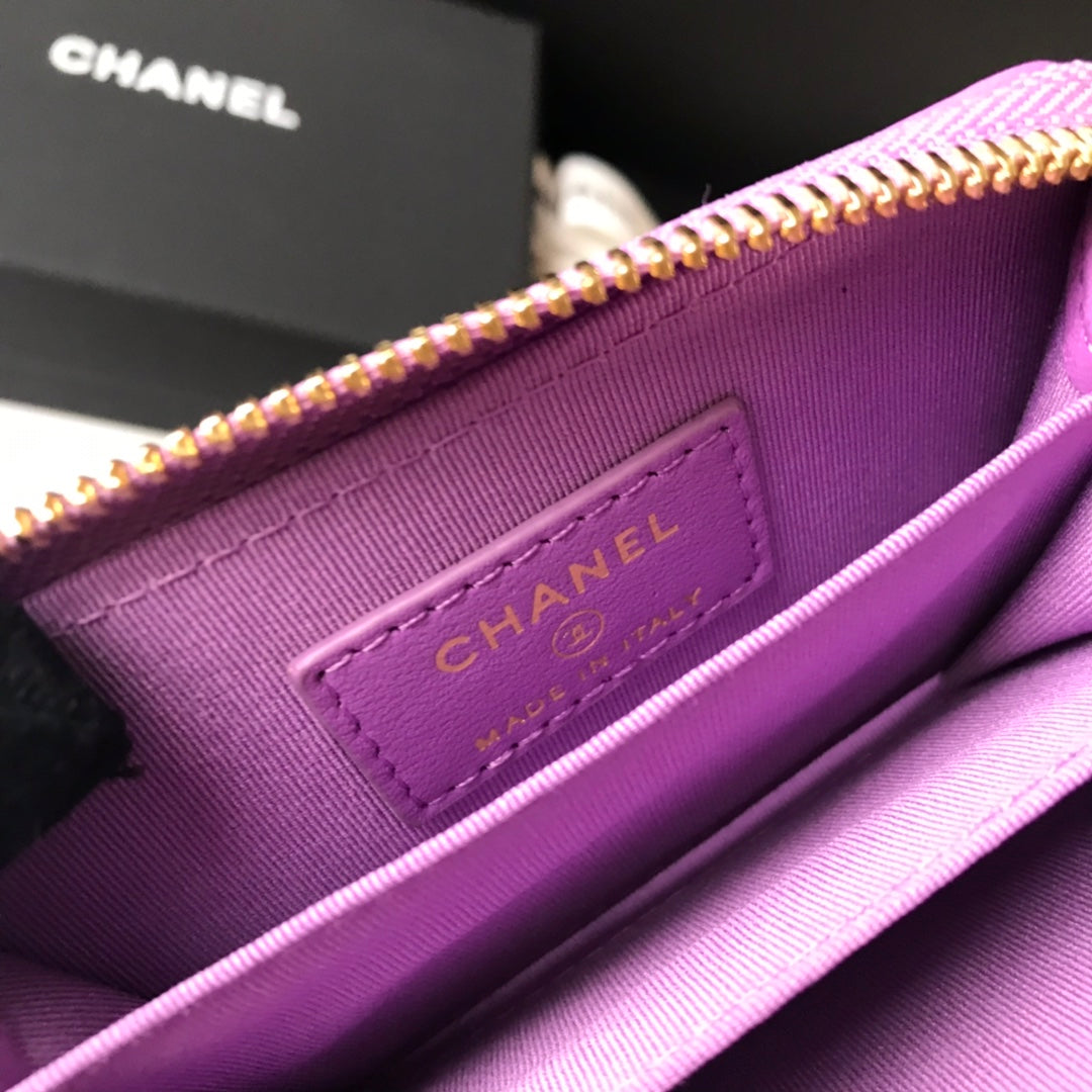 Amelia-- Amelia- Wallet Purse - CHL - 054