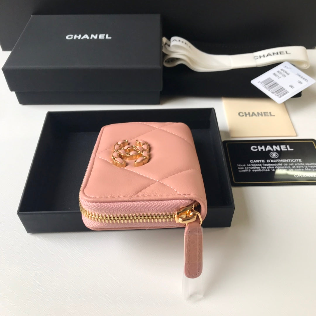 Amelia-- Amelia- Wallet Purse - CHL - 057