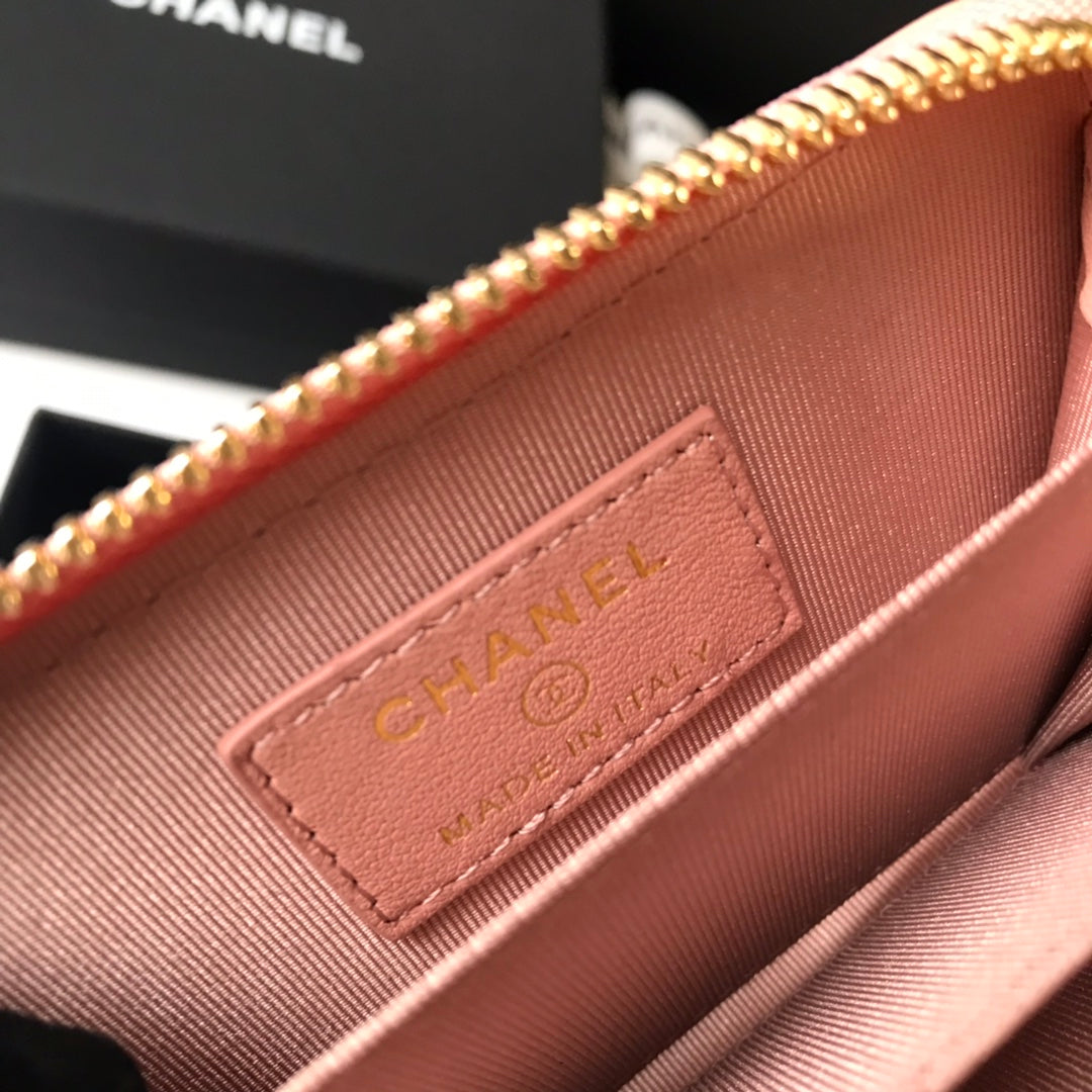 Amelia-- Amelia- Wallet Purse - CHL - 057