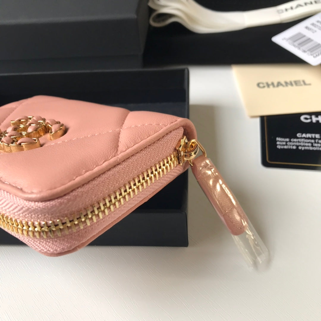 Amelia-- Amelia- Wallet Purse - CHL - 057