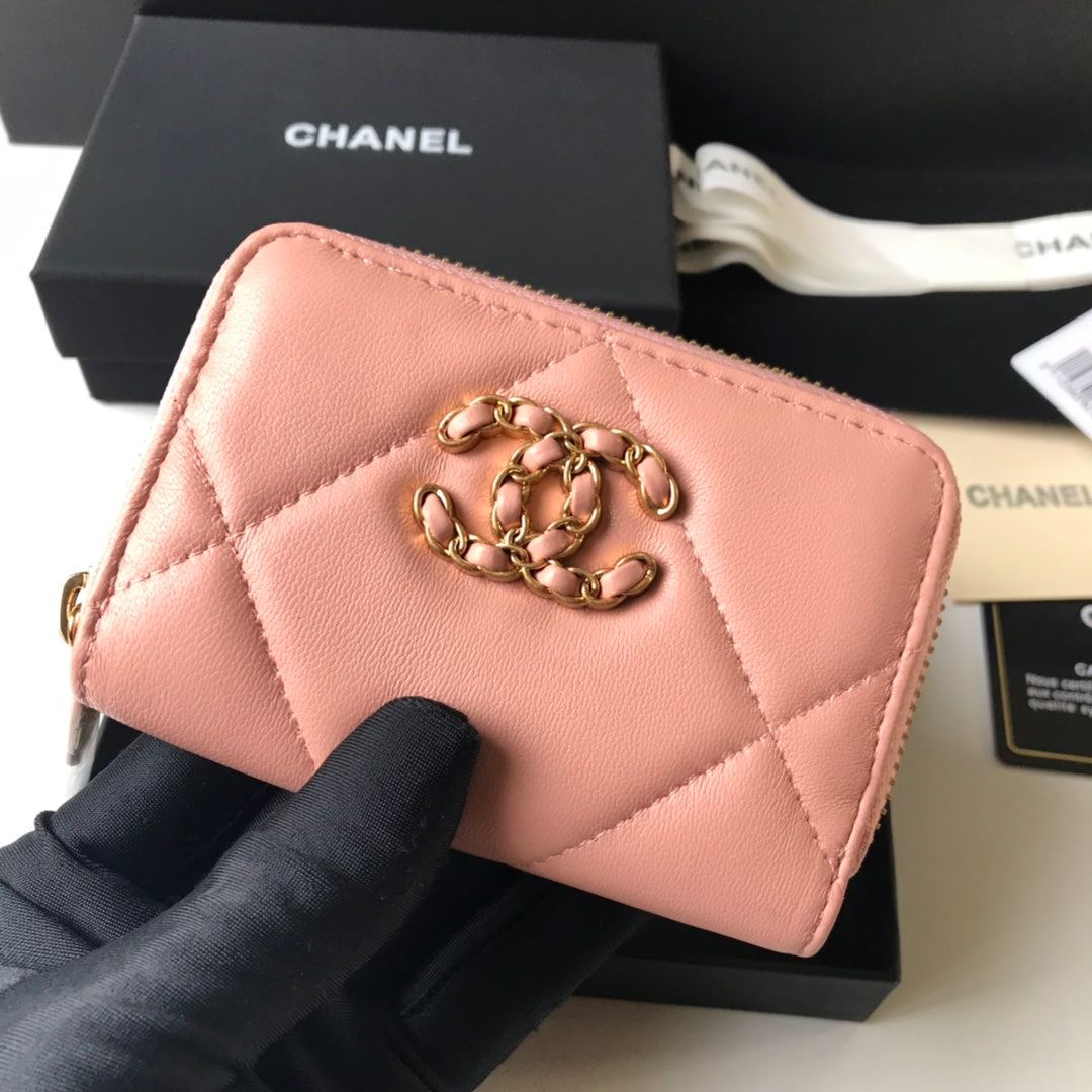 Amelia-- Amelia- Wallet Purse - CHL - 057