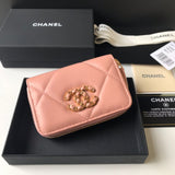 Amelia-- Amelia- Wallet Purse - CHL - 057