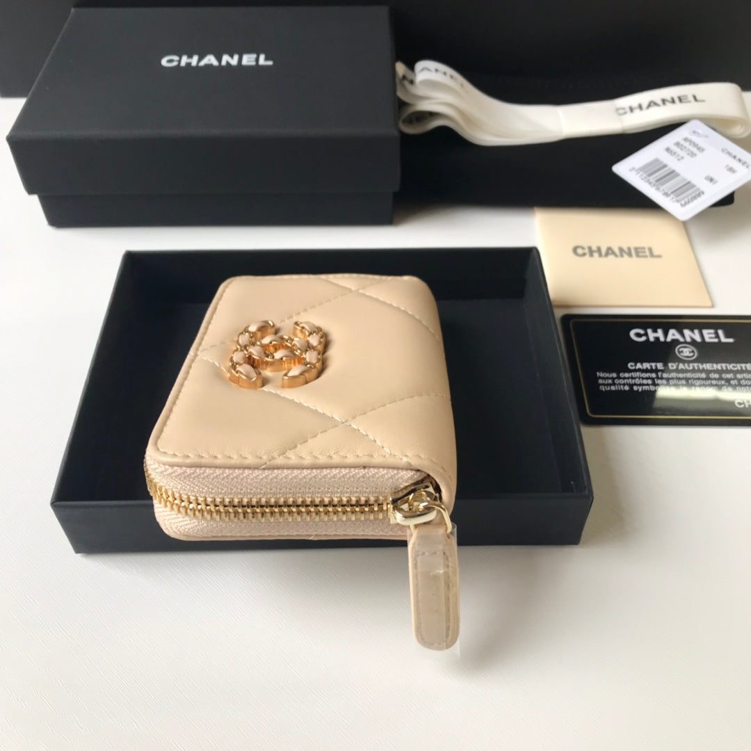Amelia-- Amelia- Wallet Purse - CHL - 058