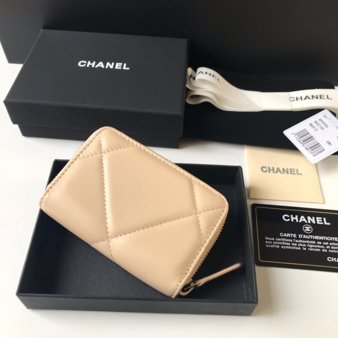 Amelia-- Amelia- Wallet Purse - CHL - 058