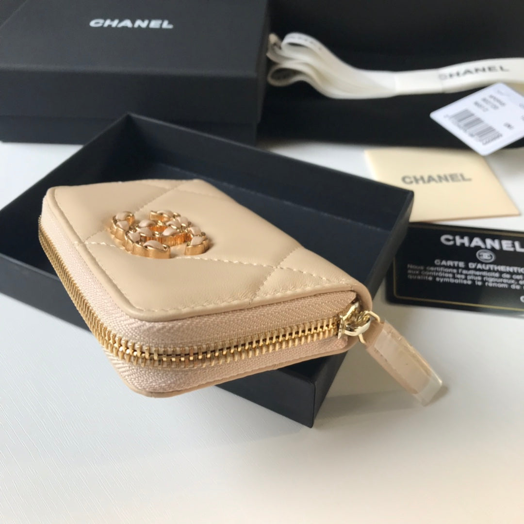 Amelia-- Amelia- Wallet Purse - CHL - 058