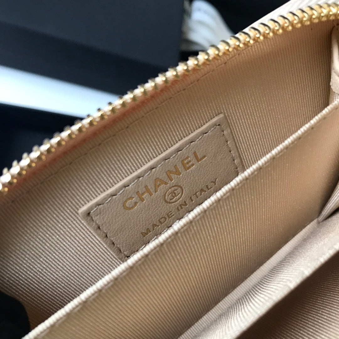 Amelia-- Amelia- Wallet Purse - CHL - 058