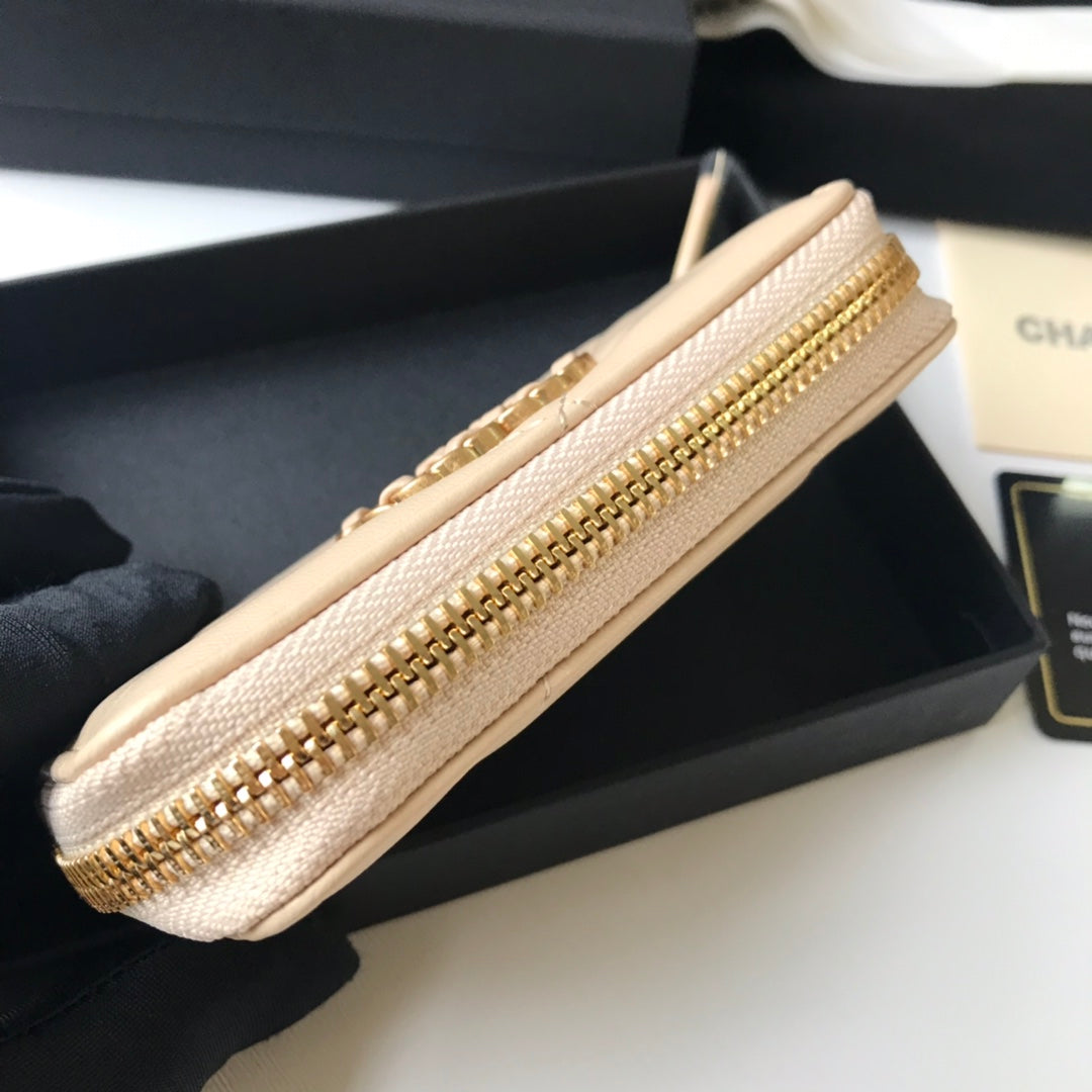Amelia-- Amelia- Wallet Purse - CHL - 058