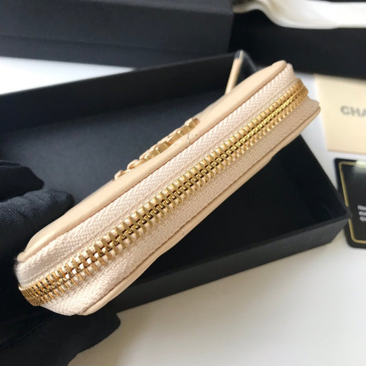 Amelia-- Amelia- Wallet Purse - CHL - 058