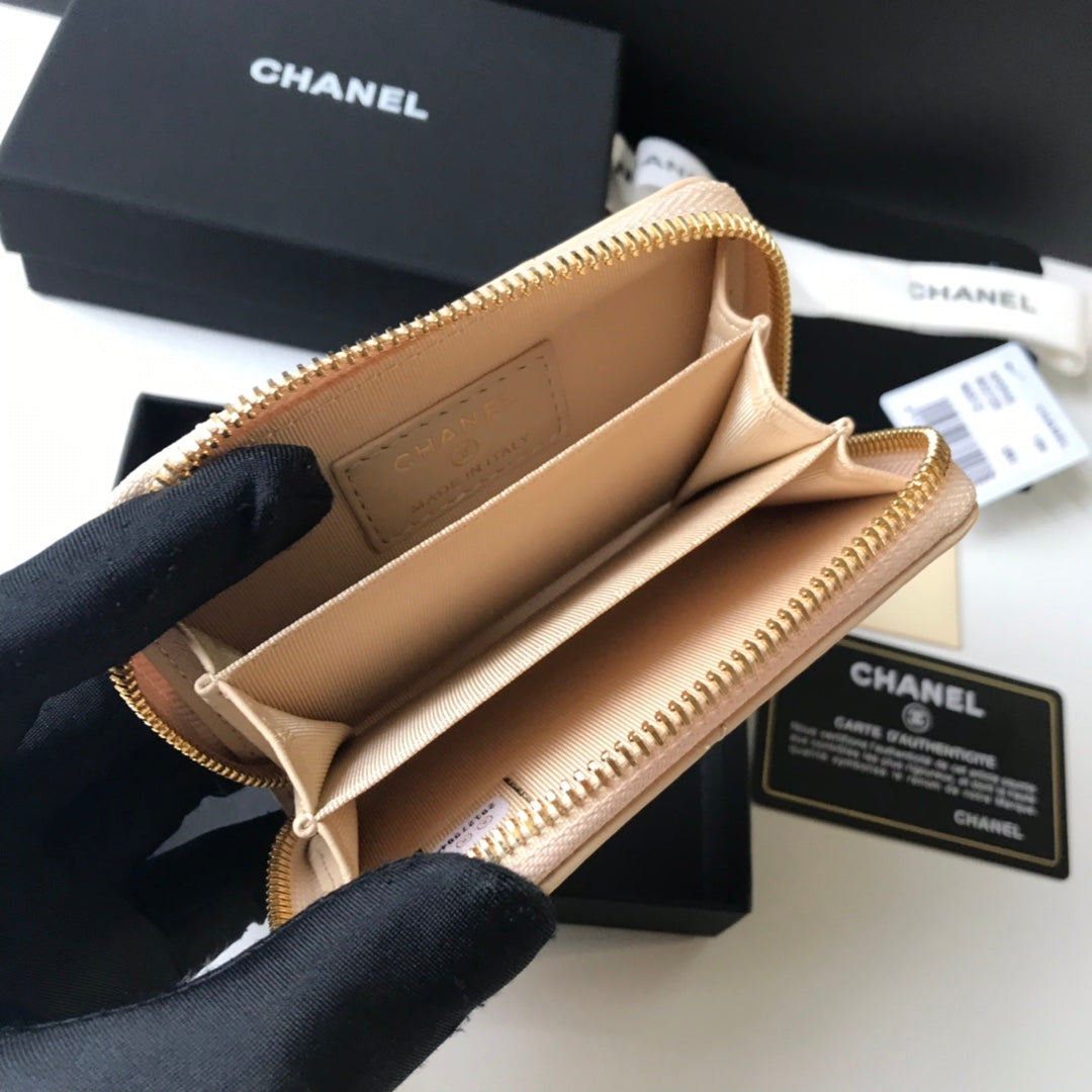 Amelia-- Amelia- Wallet Purse - CHL - 058
