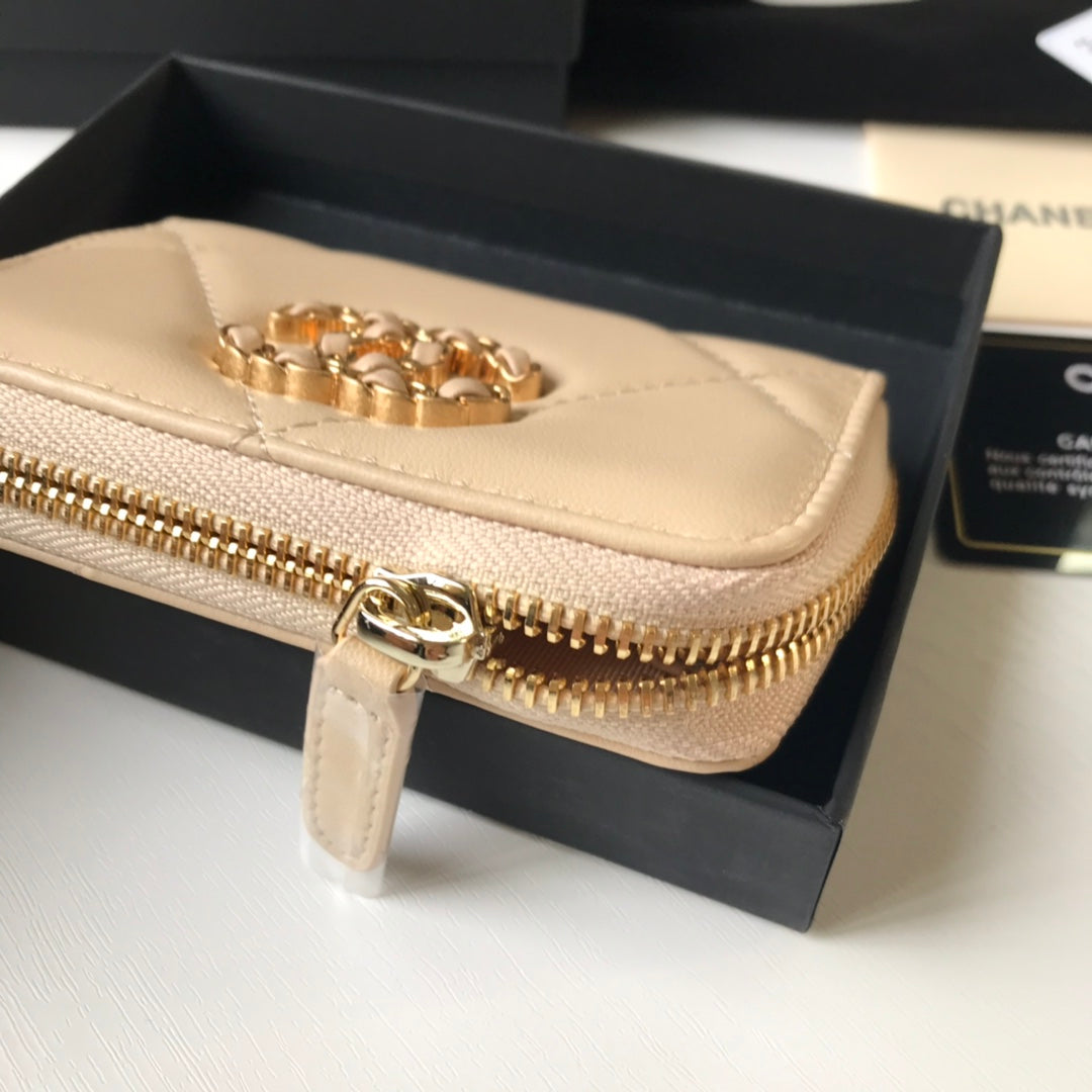 Amelia-- Amelia- Wallet Purse - CHL - 058
