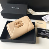 Amelia-- Amelia- Wallet Purse - CHL - 058