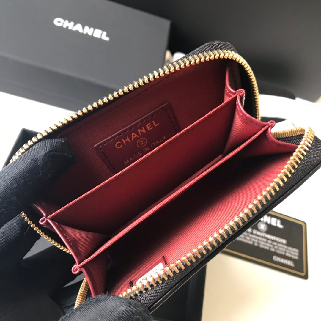 Amelia-- Amelia- Wallet Purse - CHL - 059