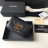 Amelia-- Amelia- Wallet Purse - CHL - 059