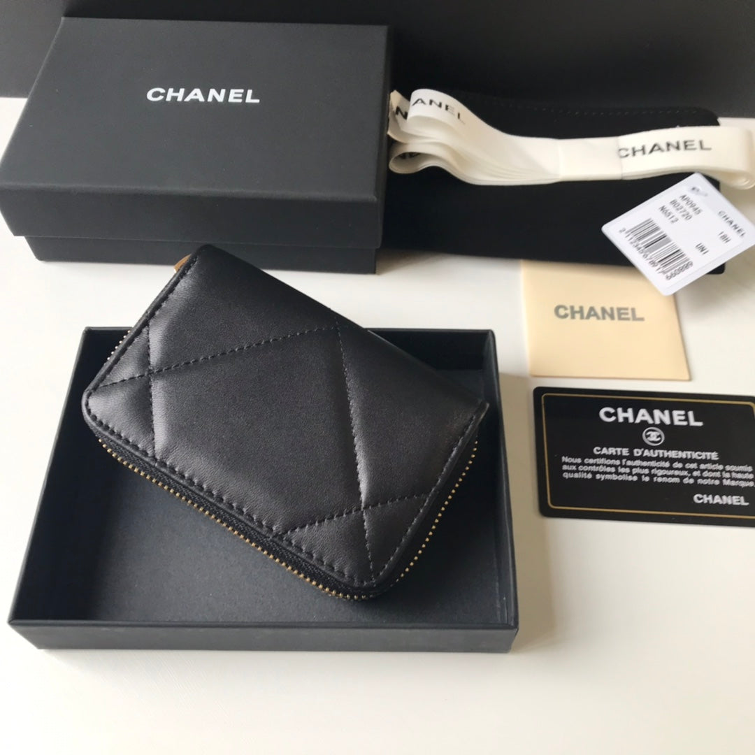 Amelia-- Amelia- Wallet Purse - CHL - 059