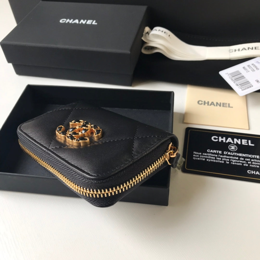 Amelia-- Amelia- Wallet Purse - CHL - 059