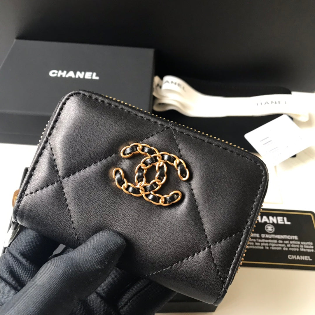 Amelia-- Amelia- Wallet Purse - CHL - 059
