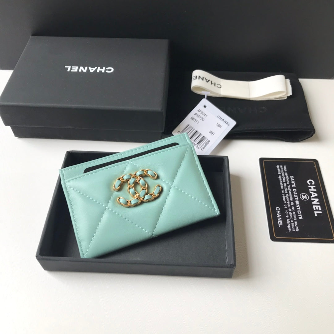 Amelia-- Amelia- Wallet Purse - CHL - 052
