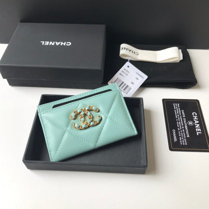 Amelia-- Amelia- Wallet Purse - CHL - 052