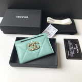 Amelia-- Amelia- Wallet Purse - CHL - 052