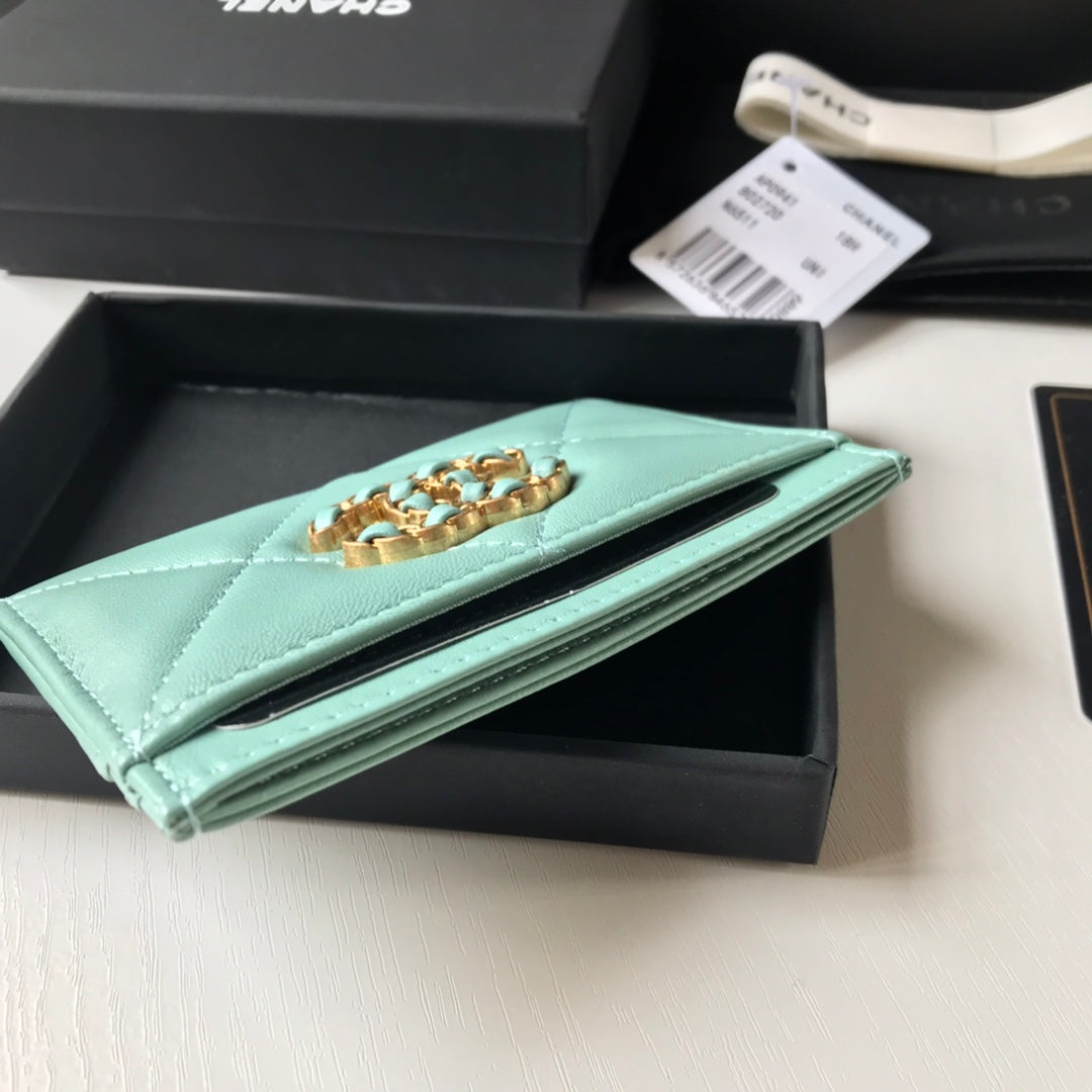 Amelia-- Amelia- Wallet Purse - CHL - 052