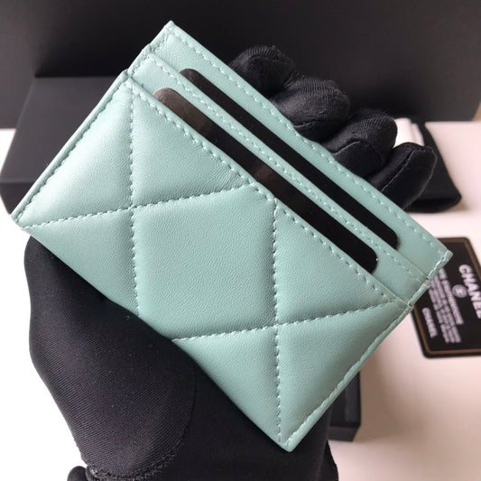 Amelia-- Amelia- Wallet Purse - CHL - 052