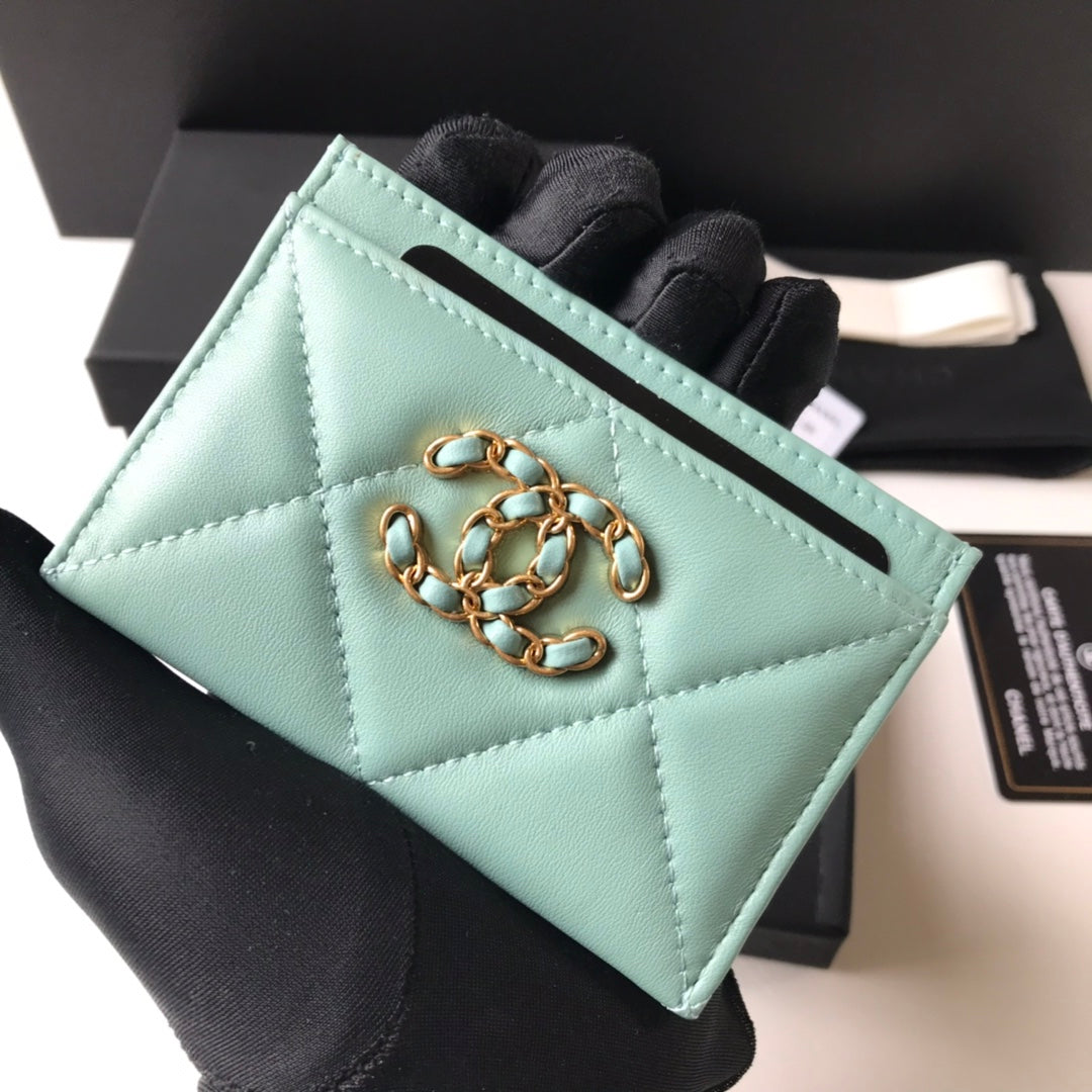 Amelia-- Amelia- Wallet Purse - CHL - 052