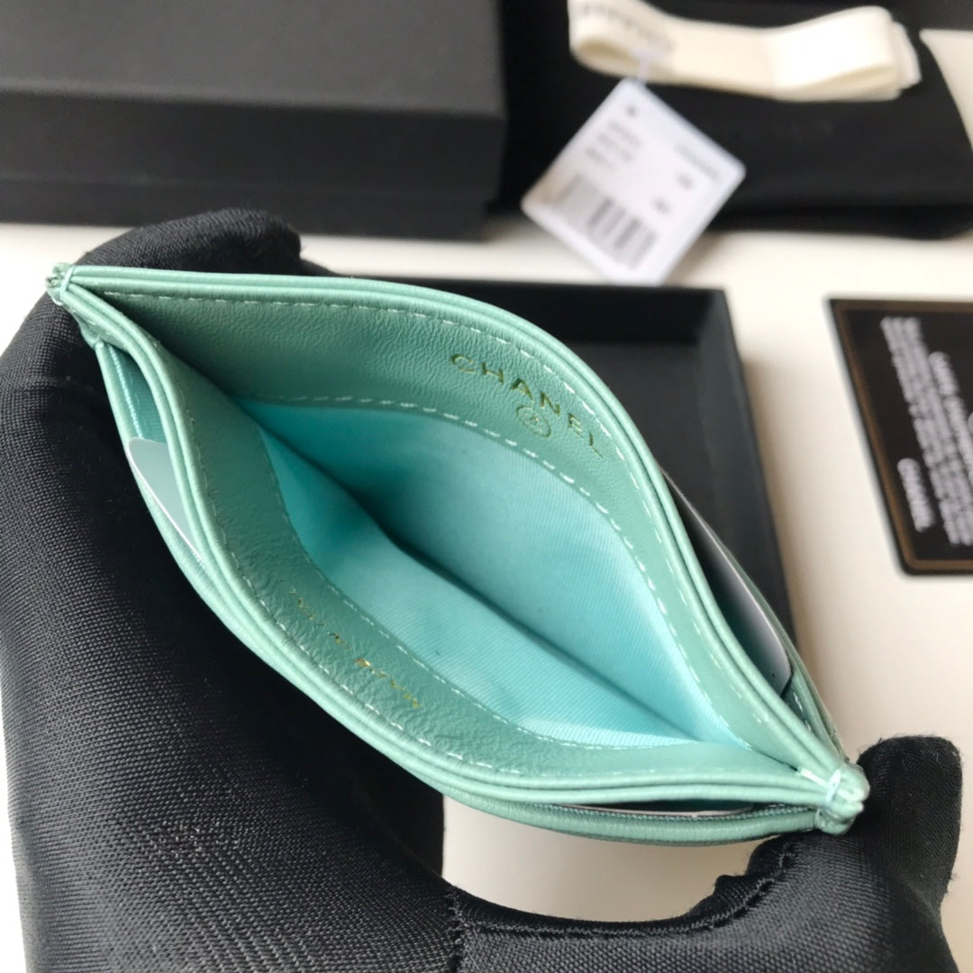 Amelia-- Amelia- Wallet Purse - CHL - 052