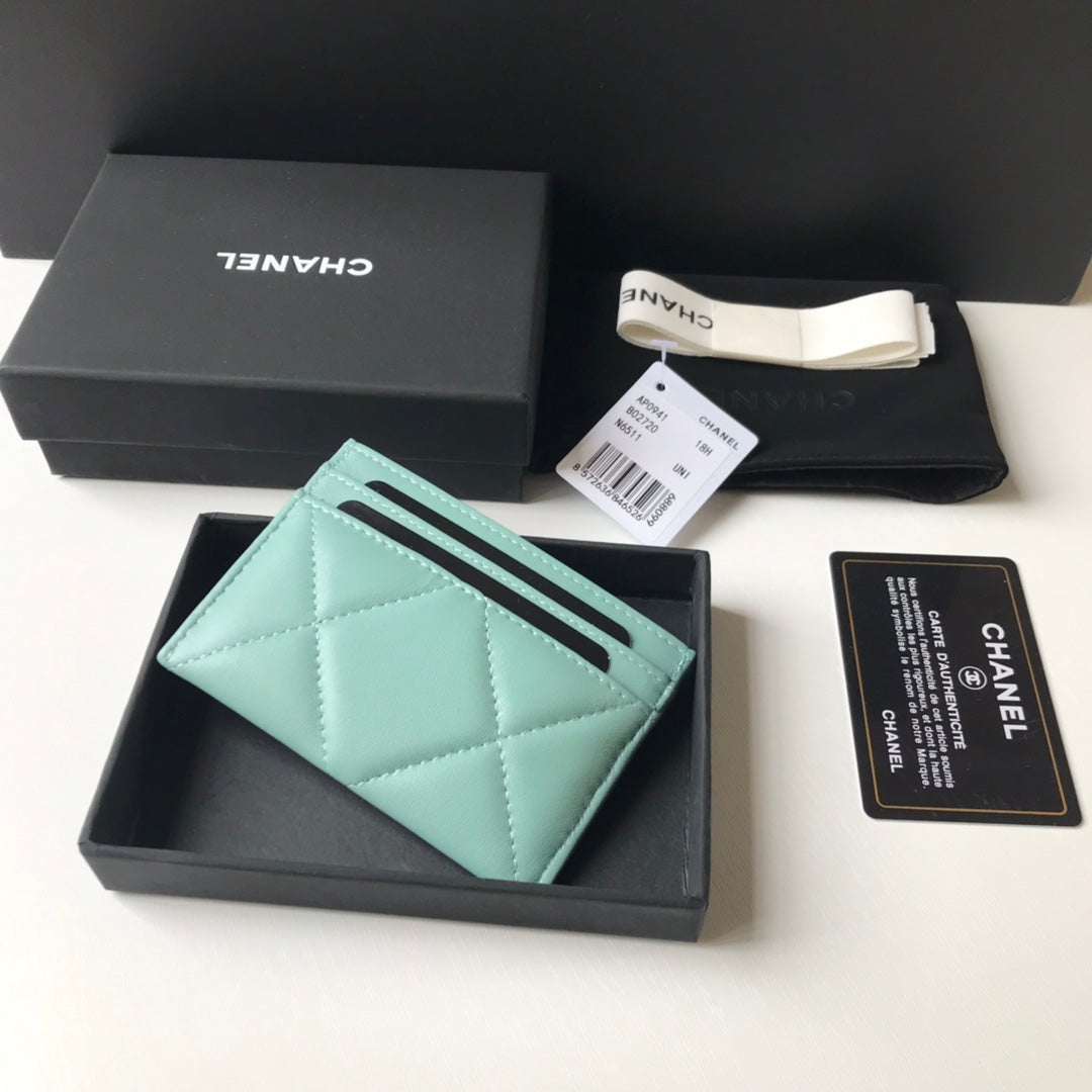 Amelia-- Amelia- Wallet Purse - CHL - 052