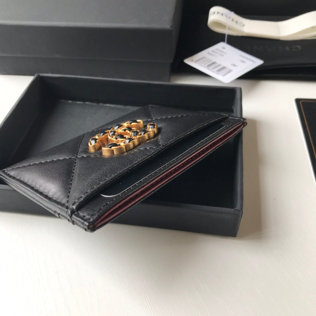 Amelia-- Amelia- Wallet Purse - CHL - 051