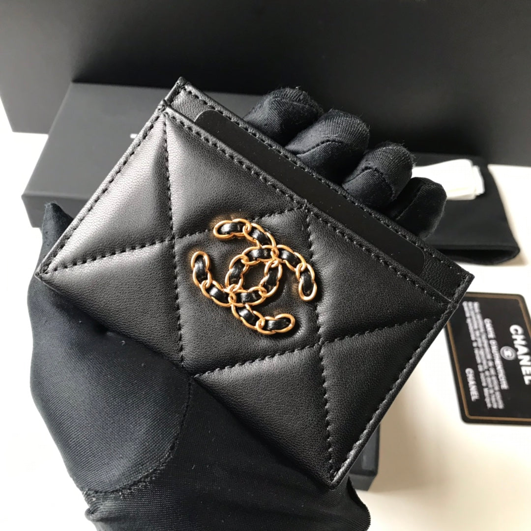Amelia-- Amelia- Wallet Purse - CHL - 051