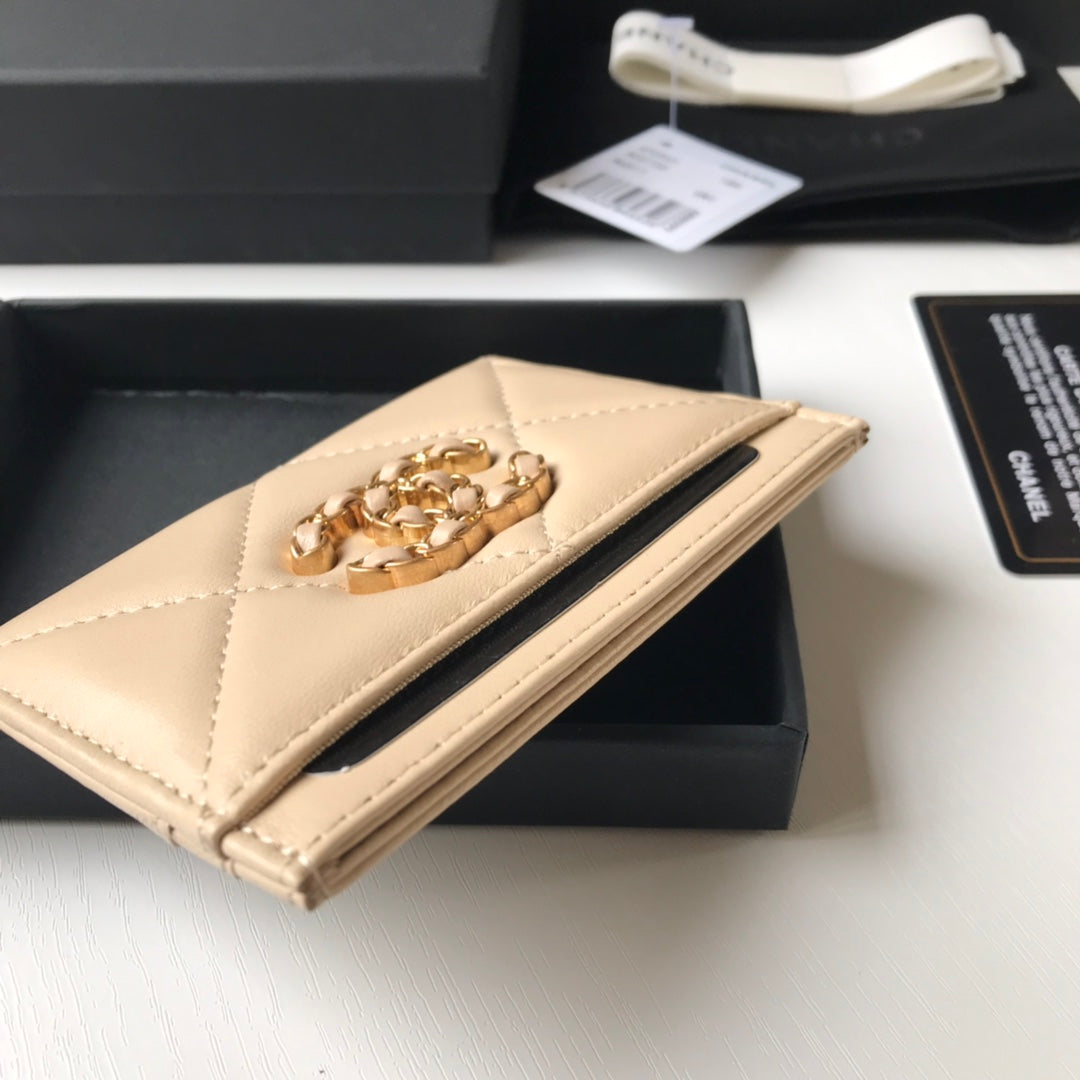 Amelia-- Amelia- Wallet Purse - CHL - 050