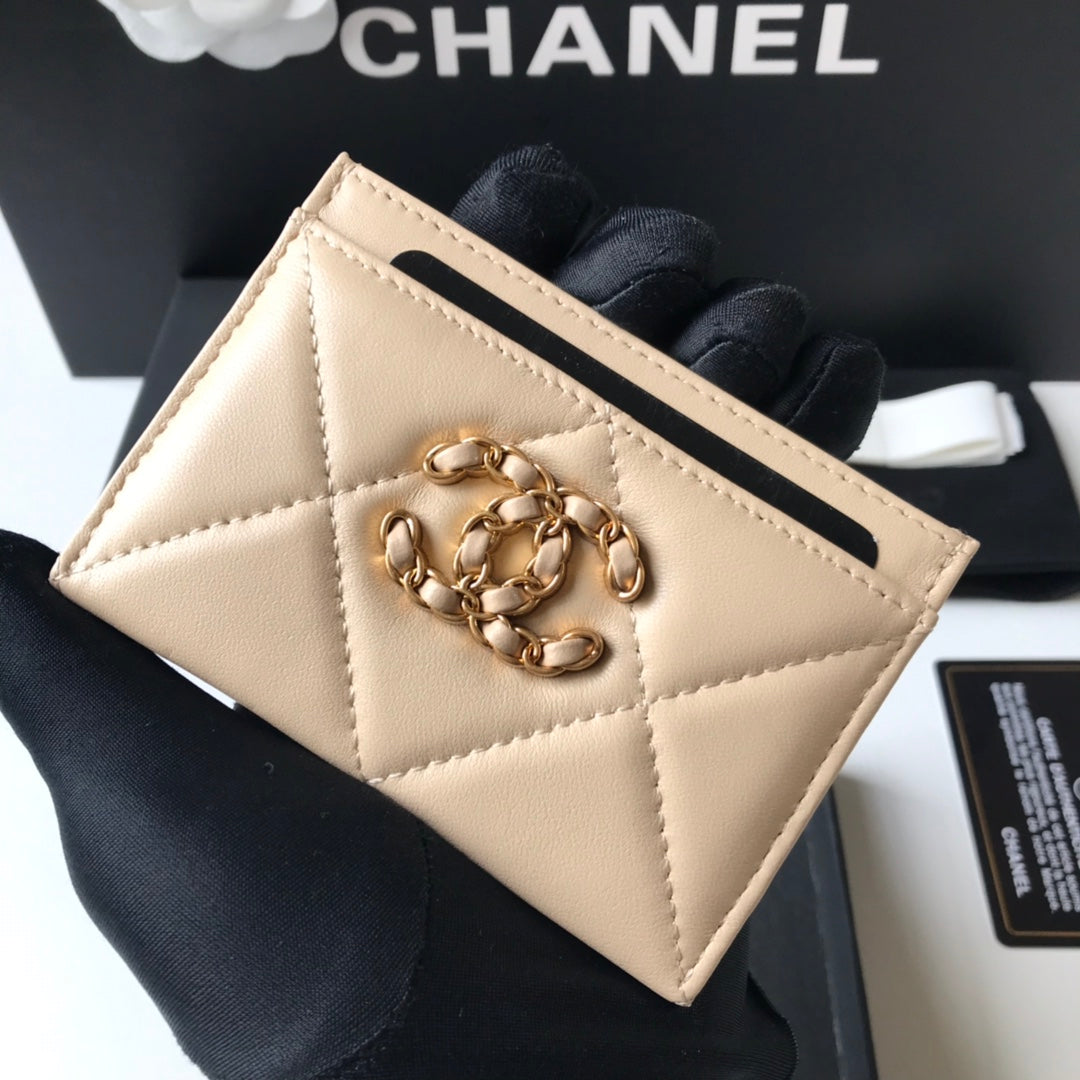 Amelia-- Amelia- Wallet Purse - CHL - 050