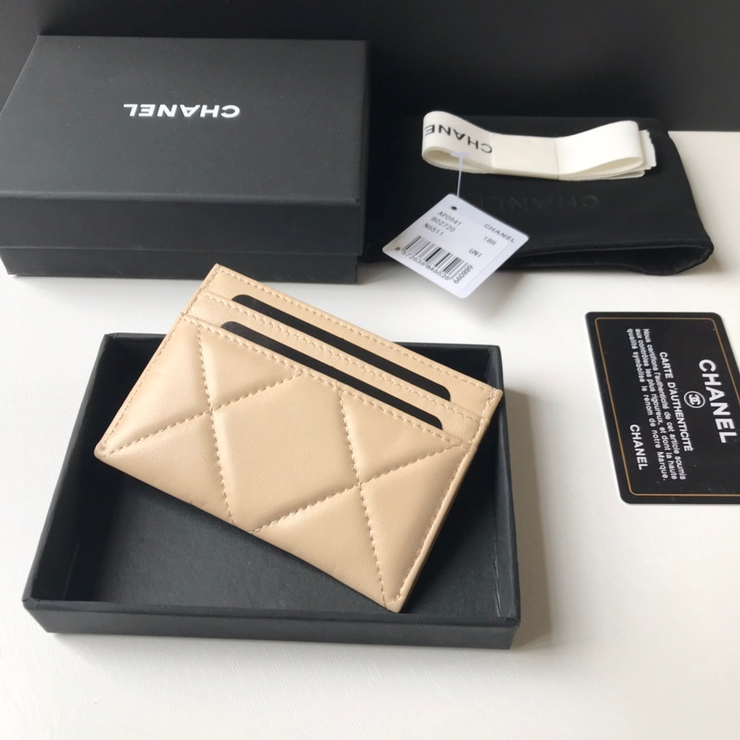 Amelia-- Amelia- Wallet Purse - CHL - 050