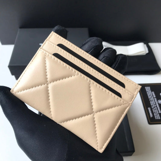 Amelia-- Amelia- Wallet Purse - CHL - 050