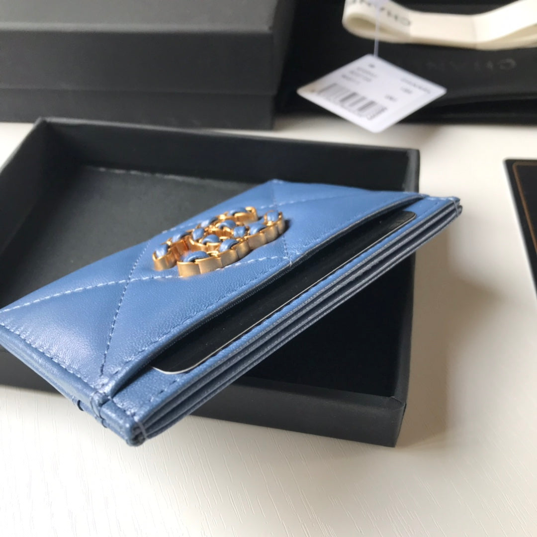 Amelia-- Amelia- Wallet Purse - CHL - 049