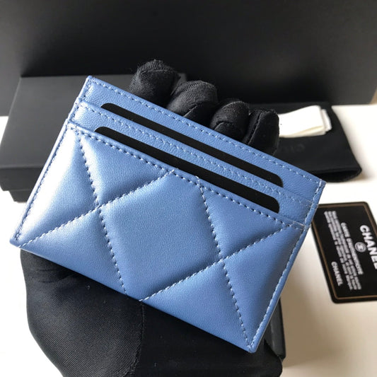 Amelia-- Amelia- Wallet Purse - CHL - 049