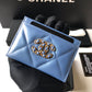 Amelia-- Amelia- Wallet Purse - CHL - 049