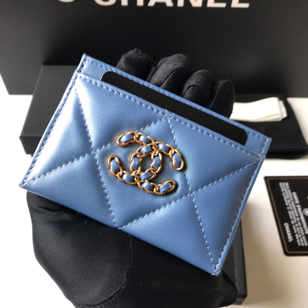 Amelia-- Amelia- Wallet Purse - CHL - 049
