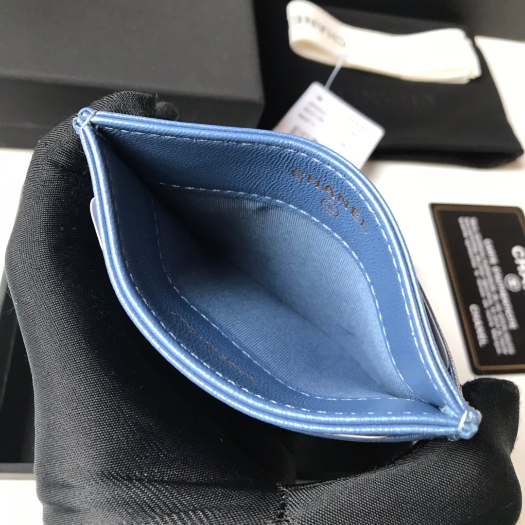 Amelia-- Amelia- Wallet Purse - CHL - 049