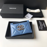 Amelia-- Amelia- Wallet Purse - CHL - 049